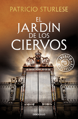 EL JARDÍN DE LOS CIERVOS