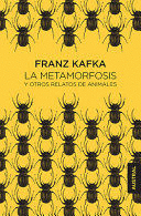 LA METAMORFOSIS, TAPA BLANDA