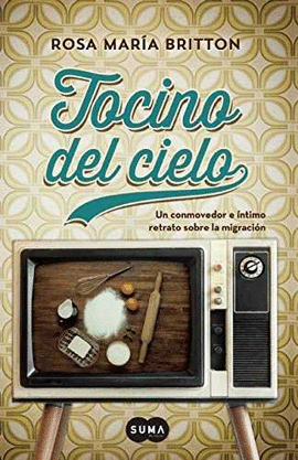 TOCINO DEL CIELO