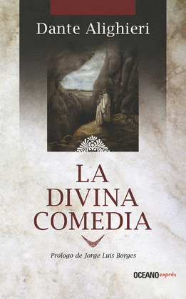 DIVINA COMEDIA, LA   DANTE ALIGHIERI