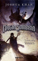 MAGIA SOMBRÍA