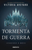 TORMENTA DE GUERRA