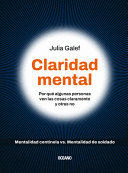 CLARIDAD MENTAL