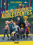 LA MEJOR VERSIÓN DE TI: ADOLESCENTES