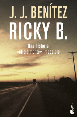 RICKY B. UNA HISTORIA «OFICIALMENTE» IMPOSIBLE
