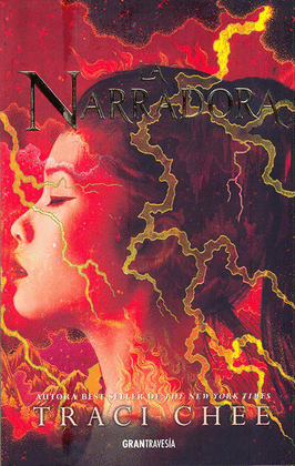 LA NARRADORA#3