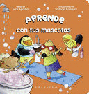 APRENDE CON TUS MASCOTAS