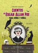 CUENTOS DE EDGAR ALLAN POE PARA NIÑOS Y NIÑAS