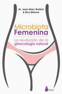 MICROBIOTA FEMENINA