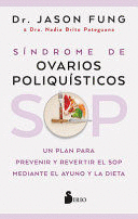 SOP: SÍNDROME DE OVARIOS POLIQUÍSTICOS