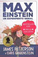 MAX EINSTEIN. UN EXPERIMENTO GENIAL