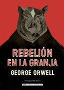REBELIÓN EN LA GRANJA