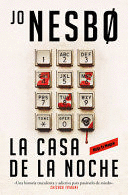 LA CASA DE LA NOCHE / THE NIGHT HOUSE