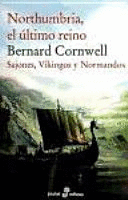 NORTHUMBRIA, EL ÚLTIMO REINO (I) (BOLSILLO)
