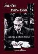 SARTRE 1905-1980