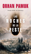 LAS NOCHES DE LA PESTE / NIGHTS OF PLAGUE