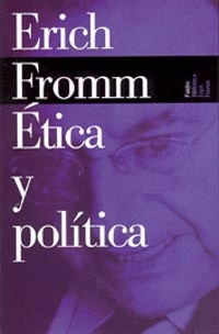 ÉTICA Y POLÍTICA