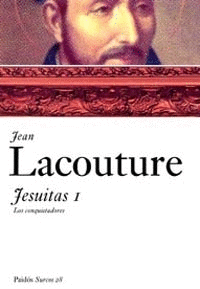 JESUITAS, VOL. 1
