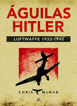 AGUILA DE HITLER