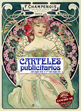 CARTELES PUBLICITARIOS