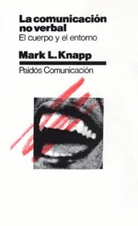 LA COMUNICACIÓN NO VERBAL