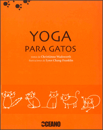 YOGA PARA GATOS