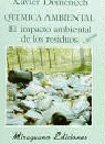 QUÍMICA AMBIENTAL