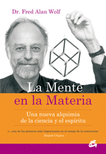 LA MENTE EN LA MATERIA