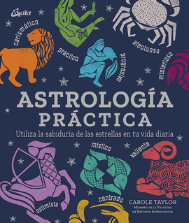 ASTROLOGÍA PRÁCTICA