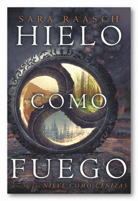 HIELO COMO FUEGO/2