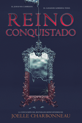 REINO CONQUISTADO