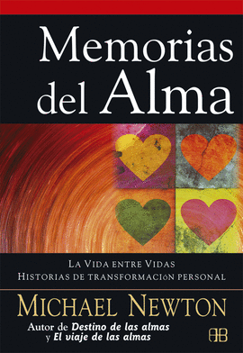 MEMORIAS DEL ALMA