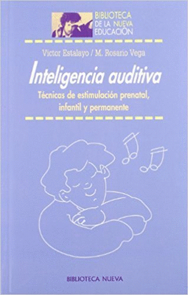 INTELIGENCIA AUDITIVA