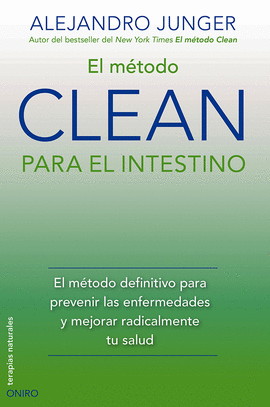 EL MÉTODO CLEAN PARA EL INTESTINO