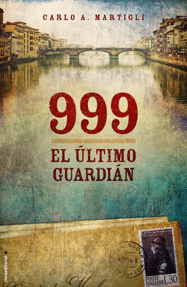 999 EL ULTIMO GUARDIAN / 999 THE LAST GUARDIAN