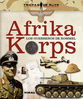 AFRICA KORPS
