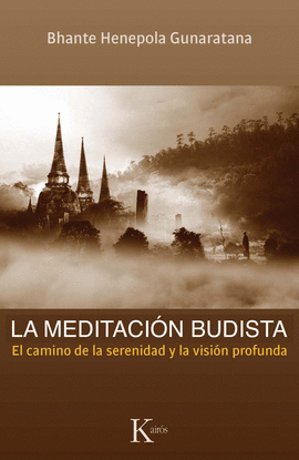 LA MEDITACIÓN BUDISTA