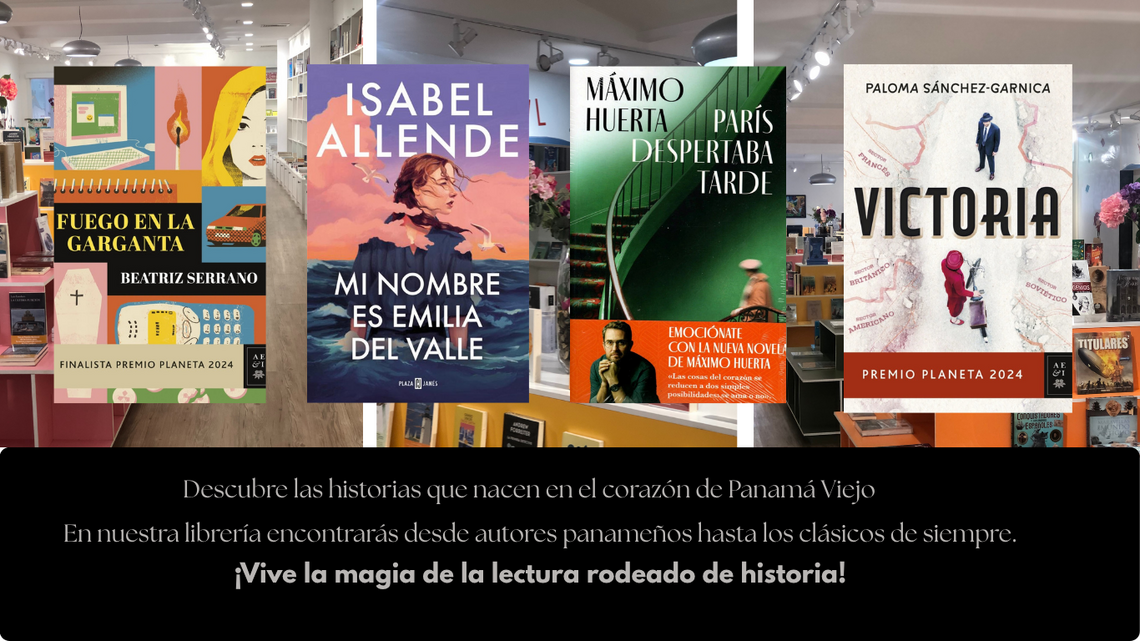 Nuestra librería