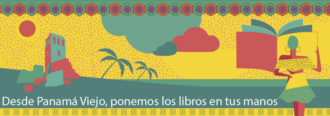 Ponemos los libros en tus manos