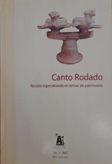 REVISTA CANTO RODADO N°2