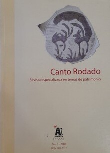 REVISTA CANTO RODADO N°3