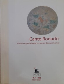 REVISTA CANTO RODADO N°4