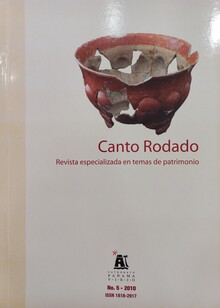 CANTO RODADO 5