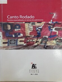REVISTA CANTO RODADO N°7