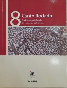 REVISTA CANTO RODADO N°8