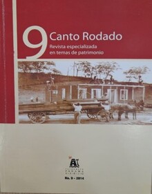 REVISTA CANTO RODADO N° 9