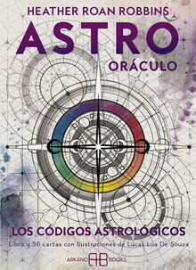 ASTRO ORÁCULO
