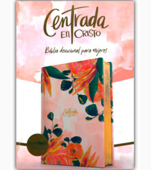 BIBLIA DEVOCIONAL PARA MUJERES