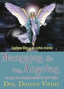 MENSAJE DE TUS ANGELES