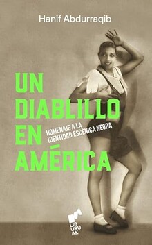 UN DIABLILLO EN AMÉRICA